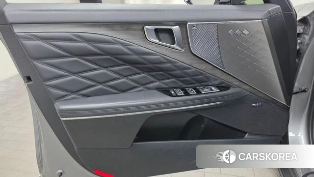 Kia K8 id 4793188 из Кореи 16