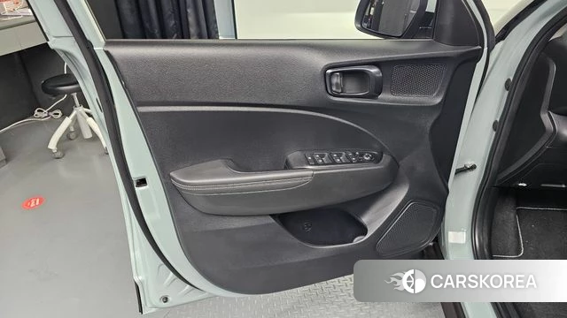 Hyundai Venue id 4533068 из Кореи 16