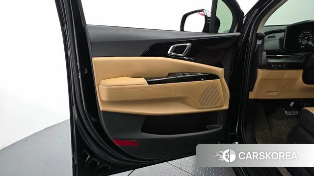Kia Carnival 4th generation id 4507482 из Кореи 16