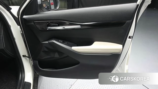 Kia Seltos id 4224476 из Кореи 16