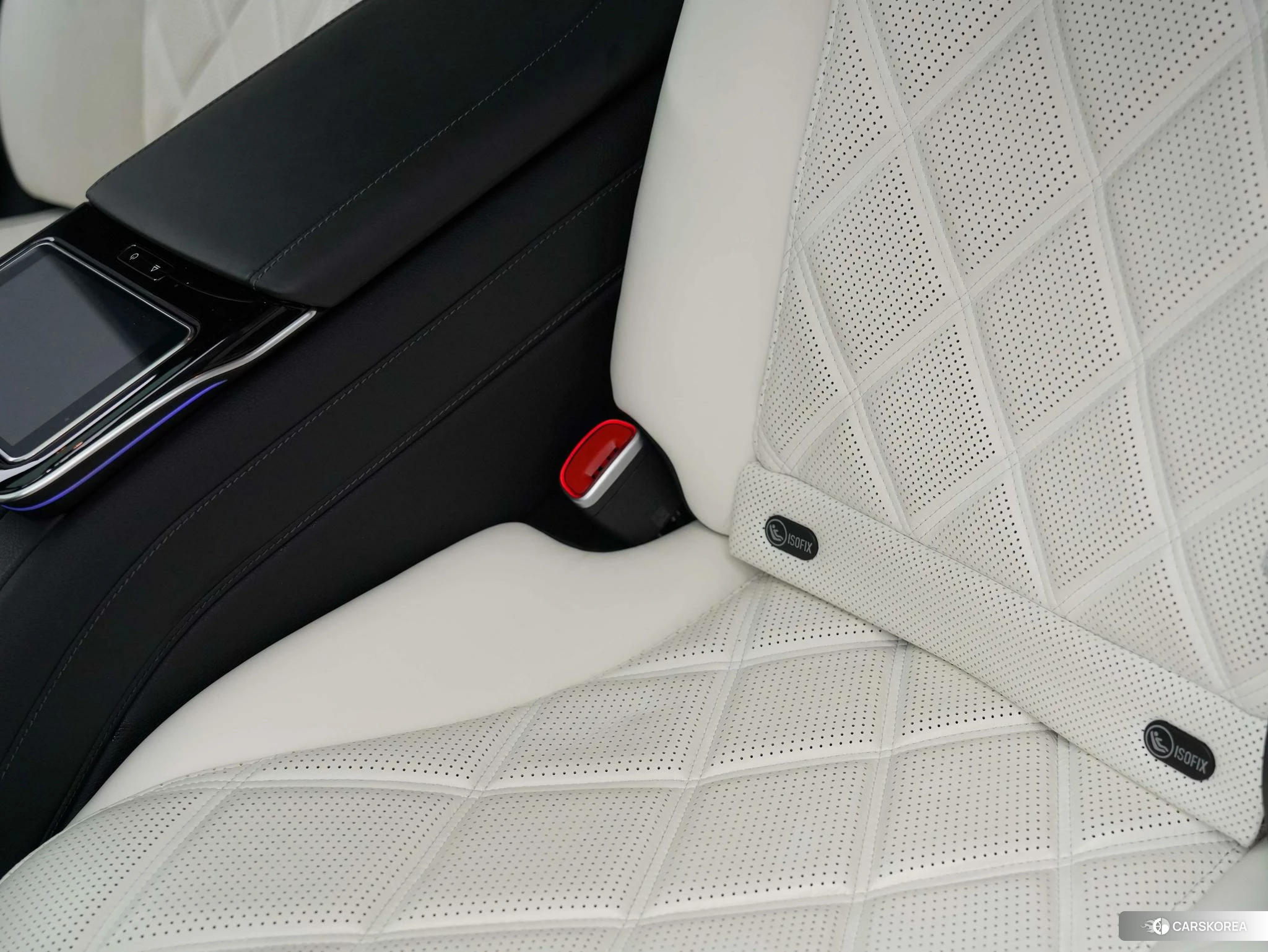 Mercedes-Benz Maybach S-class id 4452776 из Китая 16