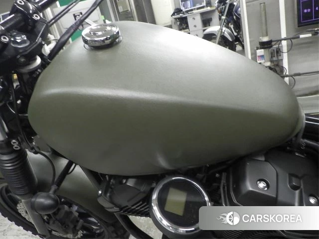 Yamaha BOLT 950 id 3945235 из Японии 16