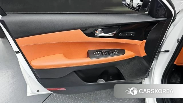 Kia The New K3 2nd generation id 4428994 из Кореи 16