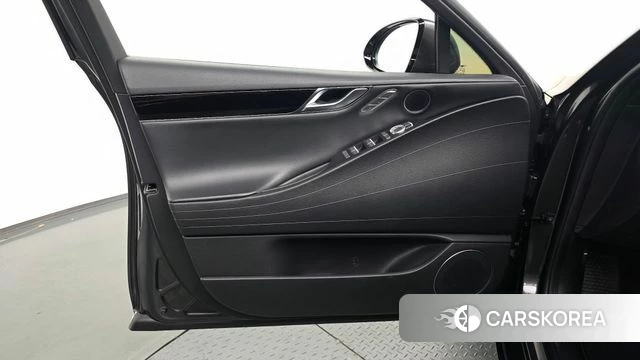 Genesis G80 (RG3) id 4692426 из Кореи 16