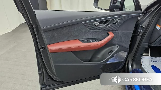 Audi SQ7 (4M) id 4374848 из Кореи 16