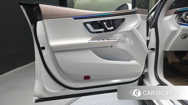 Mercedes-Benz EQE V295 id 4768262 из Кореи 16
