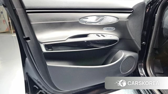 Genesis GV70 id 4784856 из Кореи 16