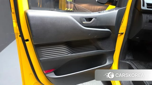 Hyundai Staria id 4681588 из Кореи 16