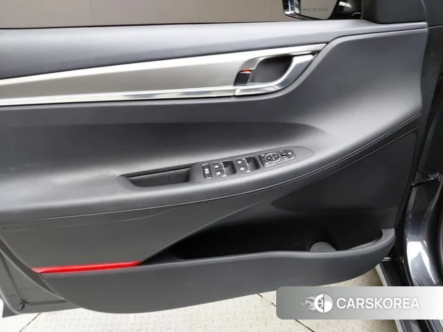 Hyundai The New Grandeur IG id 4750141 из Кореи 16
