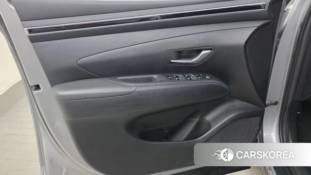 Hyundai Tucson (NX4) id 4898571 из Кореи 16