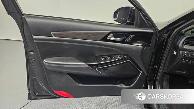 Kia K7 Premier id 4232320 из Кореи 16