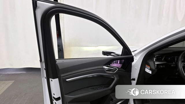 Audi e-Tron id 4282831 из Кореи 16