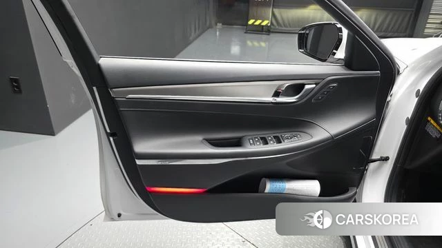 Hyundai The New Grandeur IG id 4770056 из Кореи 16