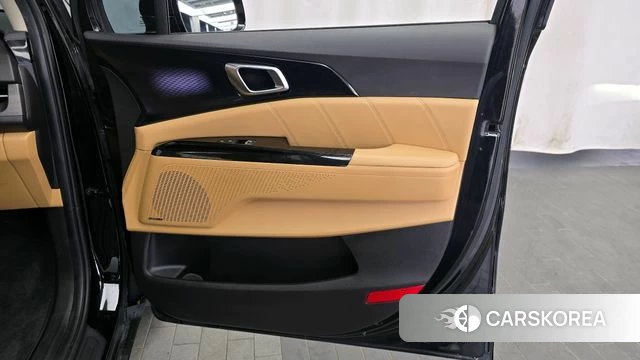 Kia Carnival 4th generation id 4230942 из Кореи 16