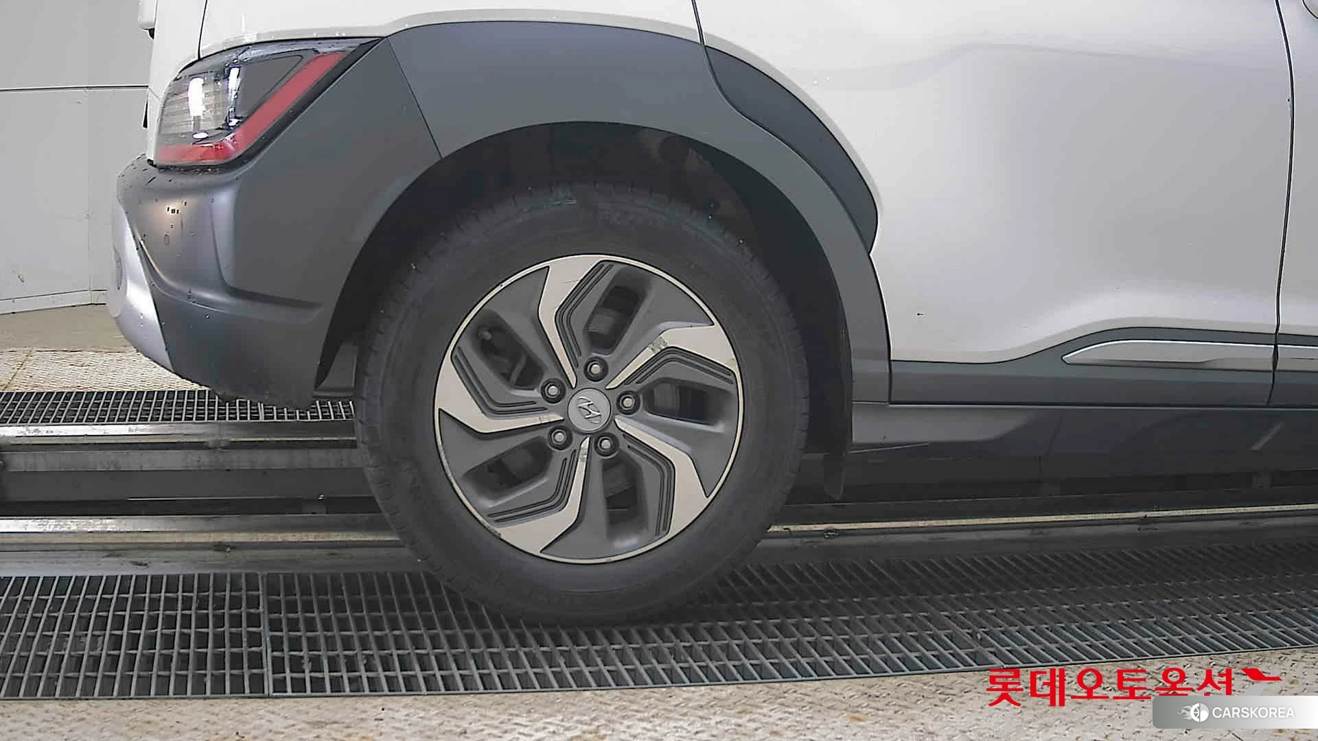 Hyundai Kona Hybrid id 4498341 из Кореи 16