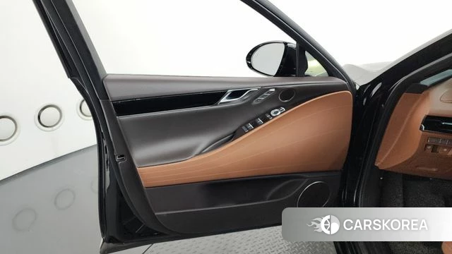 Genesis G80 (RG3) id 4551239 из Кореи 16