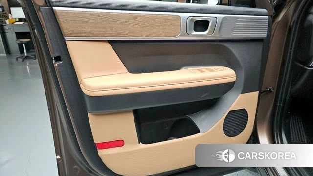 Hyundai Santa Fe (MX5) id 4302026 из Кореи 16