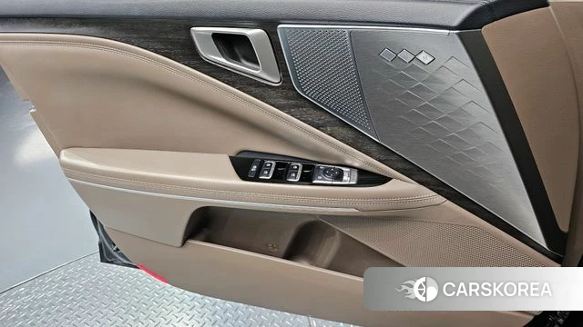 Kia K8 Hybrid id 4230888 из Кореи 16