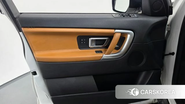 Land Rover Discovery Sports id 4780596 из Кореи 16