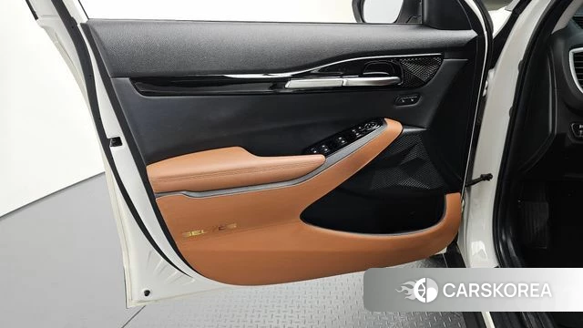 Kia The New Seltos id 4427850 из Кореи 16