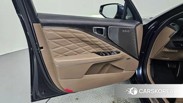 Kia K8 Hybrid id 4572143 из Кореи 16