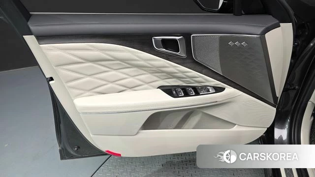 Kia K8 Hybrid id 4443903 из Кореи 16