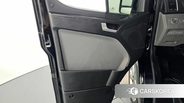 Hyundai Solati id 4586476 из Кореи 16