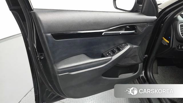 Kia Seltos id 4551347 из Кореи 16
