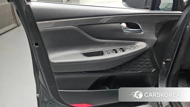 Hyundai Santa Fe TM id 4642688 из Кореи 16