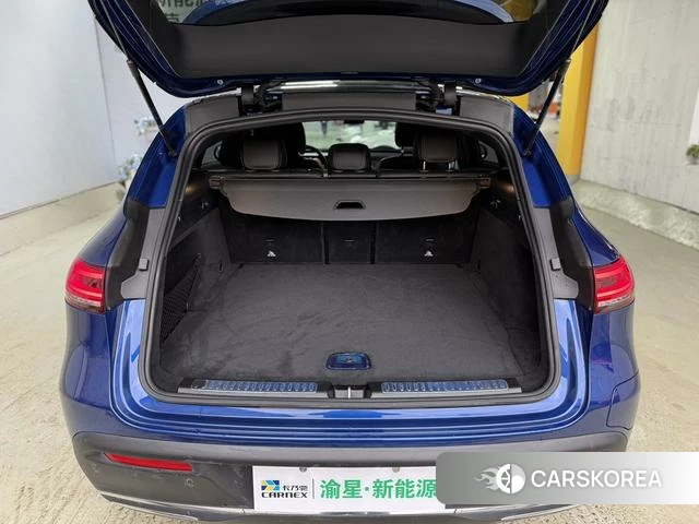Mercedes-Benz EQC id 4271934 из Китая 16