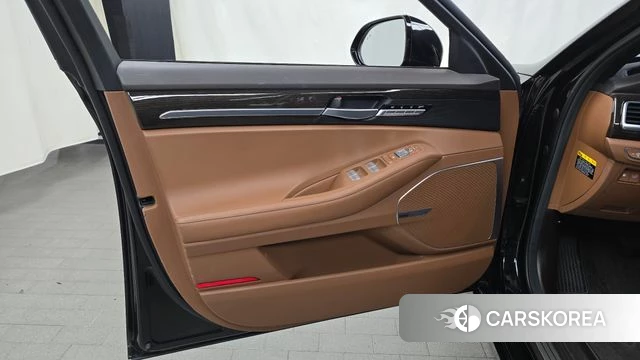 Genesis G90 id 4557644 из Кореи 16