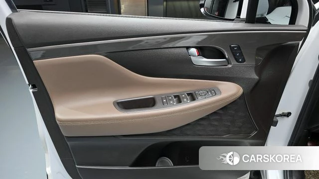 Hyundai Santa Fe TM id 4356881 из Кореи 16