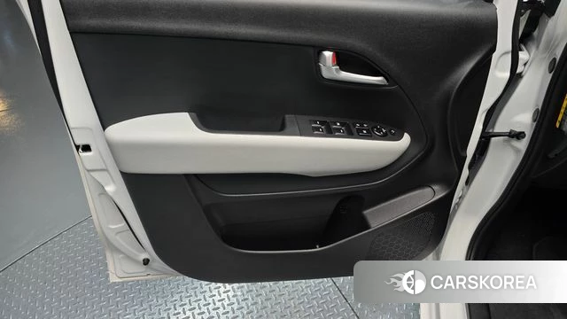 Kia The New Kia Ray id 4623217 из Кореи 16