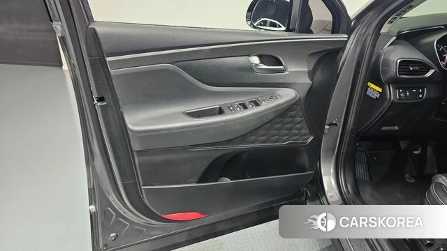 Hyundai Santa Fe TM id 4530936 из Кореи 16
