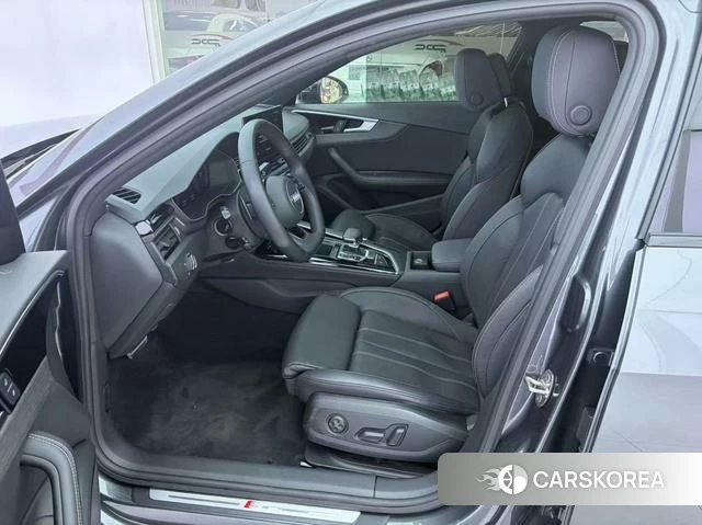 Audi A4L id 4333865 из Китая 16
