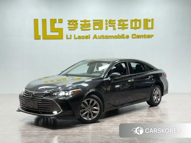 Toyota Asian dragon id 4301842 из Китая 16