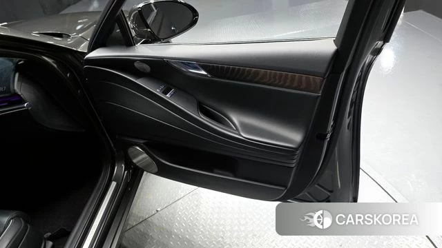 Genesis G80 (RG3) id 4282897 из Кореи 16