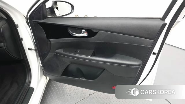 Kia The New K3 2nd generation id 4854560 из Кореи 16