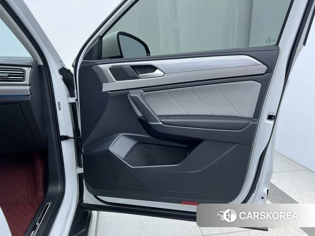 Volkswagen Tanyue id 4208025 из Китая 16
