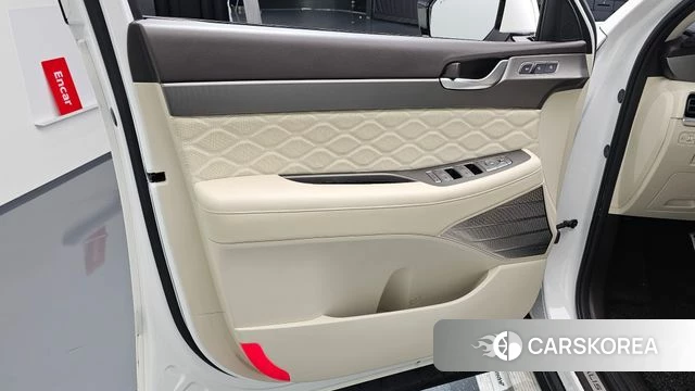 Hyundai Palisade id 4707386 из Кореи 16