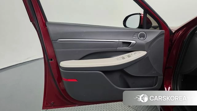Hyundai Sonata D Edge (DN8) id 4871083 из Кореи 16