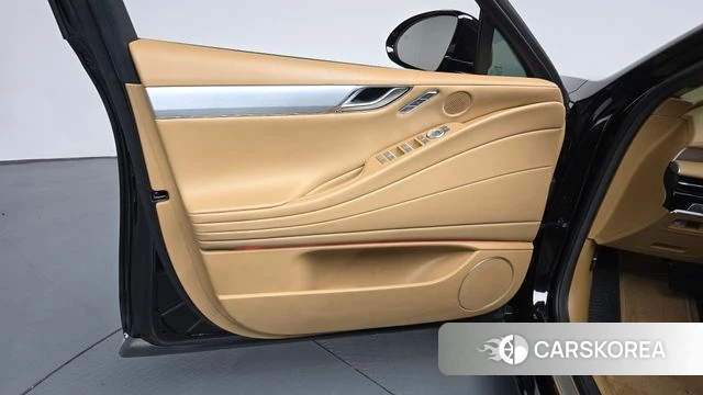 Genesis G80 (RG3) id 4729745 из Кореи 16