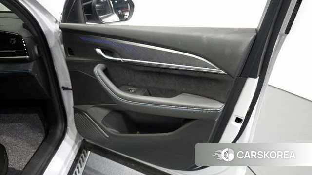 Renault Korea (Samsung) Grand Coleos id 4400341 из Кореи 16