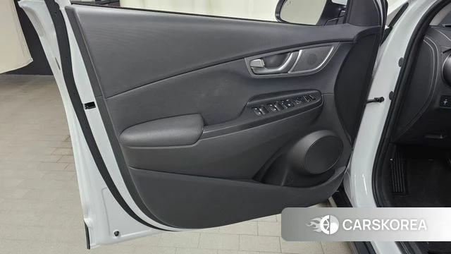 Hyundai Kona Electric id 4667051 из Кореи 16