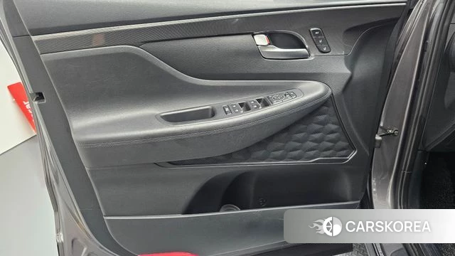 Hyundai The New Santa Fe id 4929023 из Кореи 16