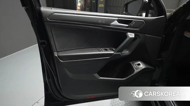Volkswagen Tiguan Allspace id 4350642 из Кореи 16