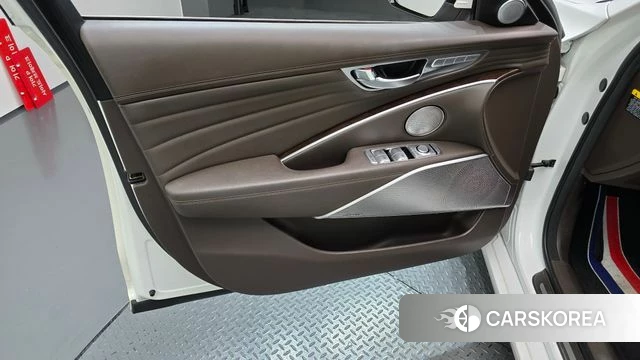 Kia More K9 id 4943765 из Кореи 16