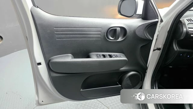 Hyundai Casper id 4848198 из Кореи 16