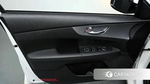 Kia The New K3 2nd generation id 4355702 из Кореи 16
