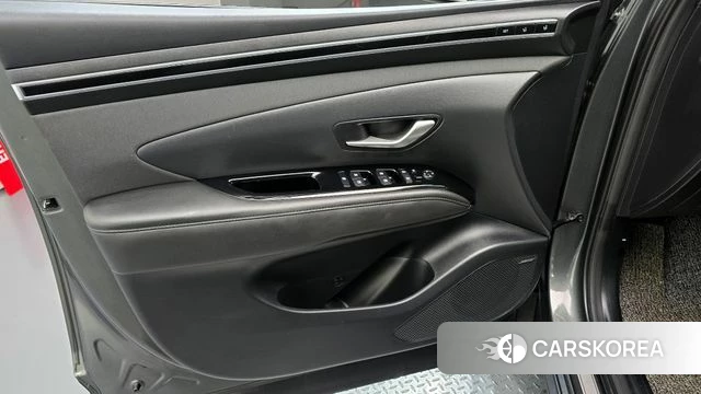 Hyundai Tucson (NX4) id 4316930 из Кореи 16